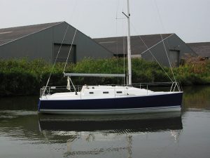Jachtservices FF915